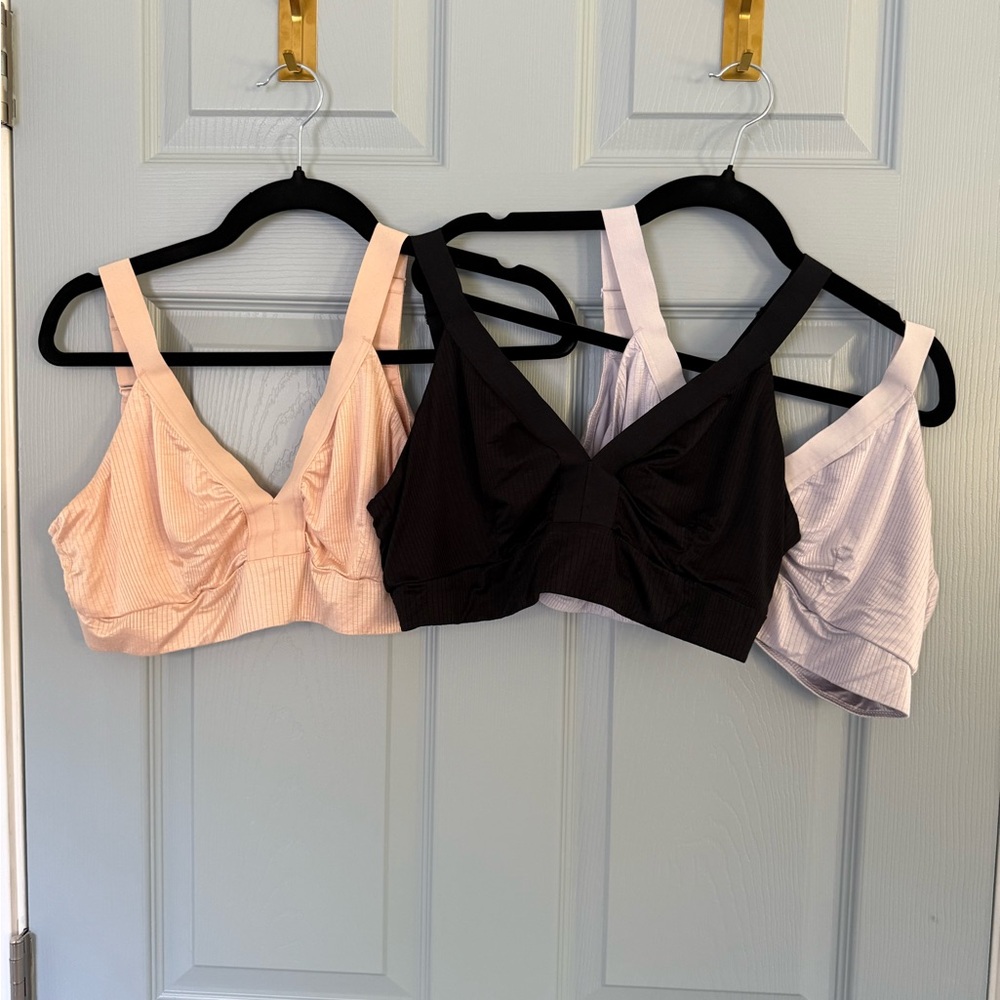 Bodily - The Effortless Nursing Bra